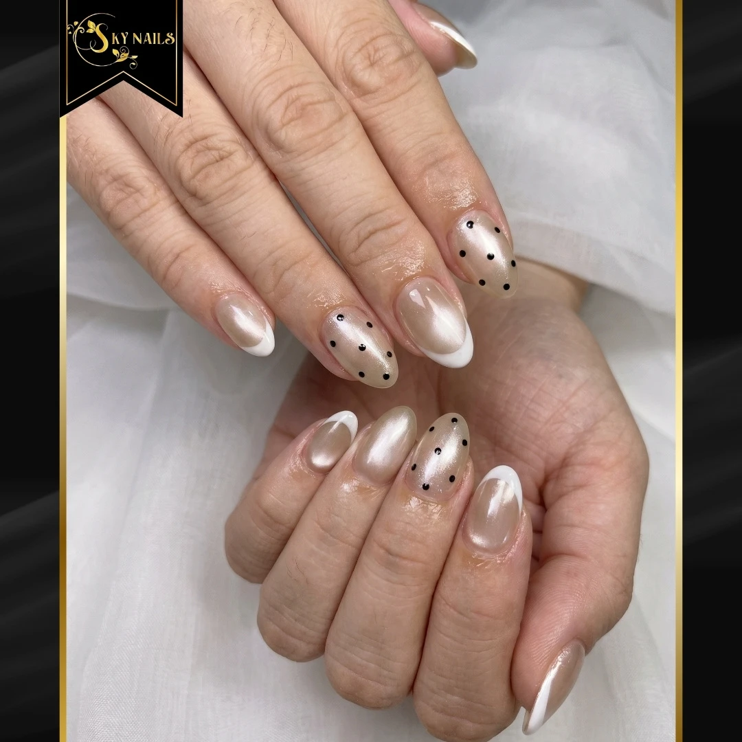 Nails Collection